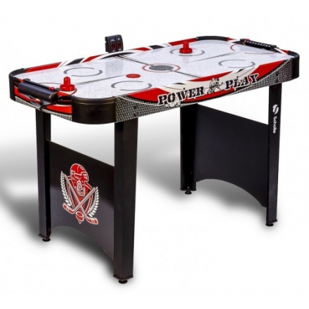 Стол для аэрохоккея Scholle “POWER PLAY” 4 фут оптом, фото 1