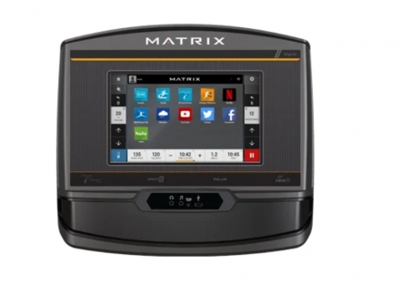 MATRIX T70XER Беговая дорожка полупрофессиональная, 2021 оптом, фото 7