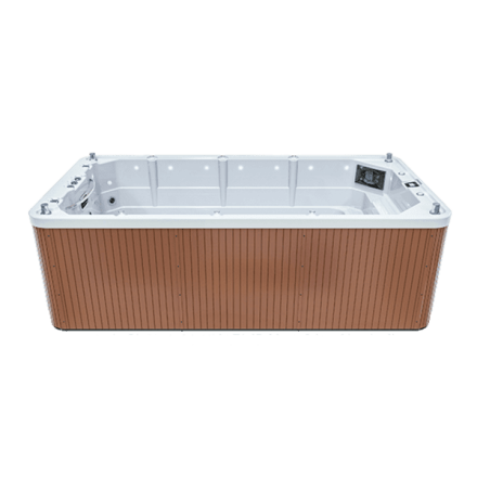 Плавательный спа-бассейн Lovia Spa ZR7861 оптом, фото 4