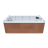 Плавательный спа-бассейн Lovia Spa ZR7861 оптом