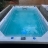 Плавательный спа-бассейн Lovia Spa ZR7861 оптом