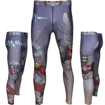 Штаны Tatami Fightwear tatpan07 оптом, фото 1