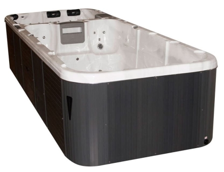 Плавательный спа бассейн Passion Spas Sport Aquatic 3 Deep оптом, фото 2