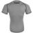 Рашгард Venum Contender 3.0 Grey/Black S/S оптом