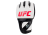 (UFC Перчатки MMA для грэпплинга 5 унций белые L/XL) оптом