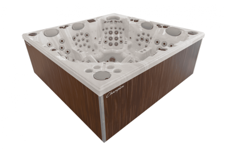 Гидромассажный СПА бассейн WhirlCare K-Luxury-Edition Champion оптом, фото 2