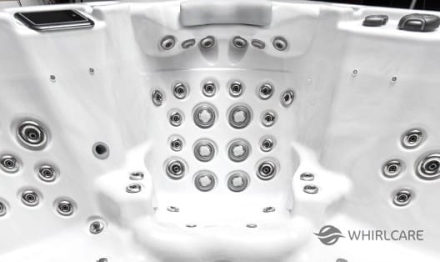 Гидромассажный СПА бассейн WhirlCare K-Luxury-Edition Champion оптом, фото 8