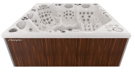 Гидромассажный СПА бассейн WhirlCare K-Luxury-Edition Champion оптом, фото 3
