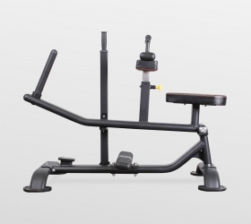 BRONZE GYM PL-1719 Голень сидя оптом, фото 2