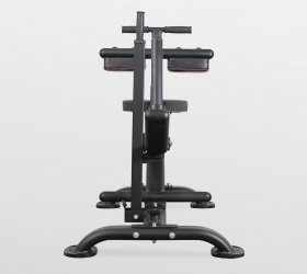 BRONZE GYM PL-1719 Голень сидя оптом, фото 3