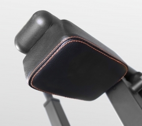 BRONZE GYM PL-1719 Голень сидя оптом, фото 7