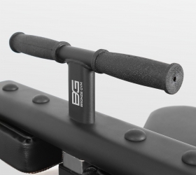 BRONZE GYM PL-1719 Голень сидя оптом, фото 10