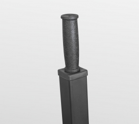 BRONZE GYM PL-1719 Голень сидя оптом, фото 11