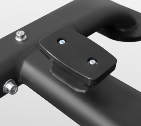 BRONZE GYM PL-1719 Голень сидя оптом, фото 14