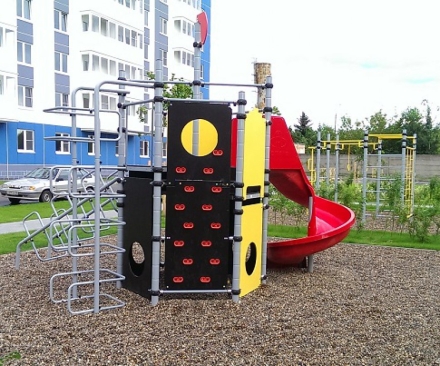 Комплекс игровой детский Romana 101.103.00 оптом, фото 5