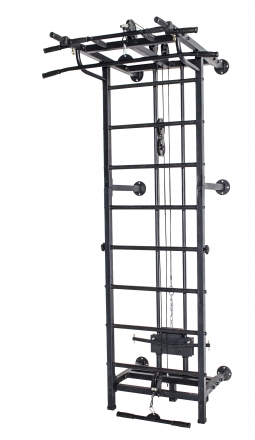 СК &quot;Flexter&quot; &quot;Крафт&quot; SystemLight чёрный оптом, фото 1