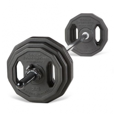 Штанга для аэробики IRON GRIP Group Strength Set GS-SET оптом, фото 1