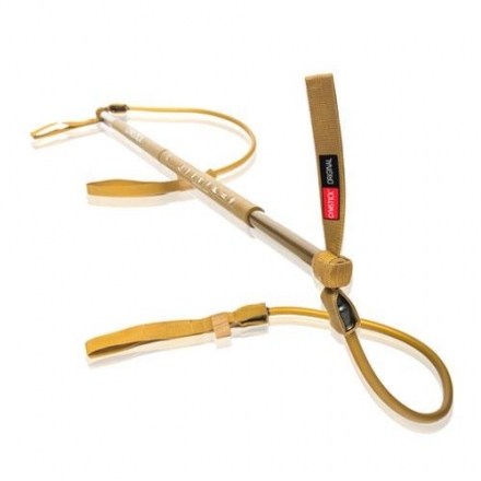 Гимнастическая палка с амортизатором GYMSTICK 10005 оптом, фото 1