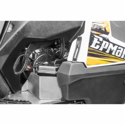 Снегоход Stels Ермак 800L СVTech (канадский вариатор) с 2-мя лыжами оптом, фото 6