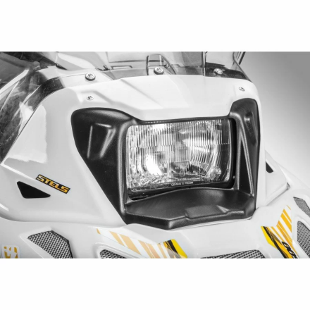 Снегоход Stels Ермак 800L СVTech (канадский вариатор) с 2-мя лыжами оптом, фото 5