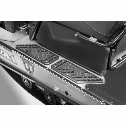 Снегоход Stels Ермак 800L СVTech (канадский вариатор) с 2-мя лыжами оптом, фото 4