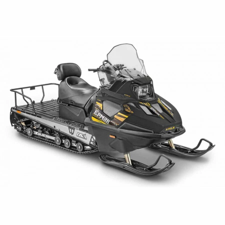 Снегоход Stels Ермак 800L СVTech (канадский вариатор) с 2-мя лыжами оптом, фото 2