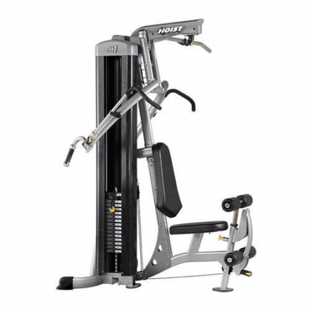 Комплекс для силовых тренировок HOIST Mi1, стек: 91 кг оптом, фото 3