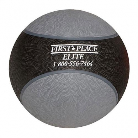 Медицинский мяч First Place Elite Medicine Balls (6,8 кг) оптом, фото 1