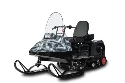 Мини-снегоход БУРЛАК-М Егерь Мини 17 л.с. оптом, фото 1