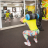 Мешок-отягощения PROFI-FIT, 10кг оптом