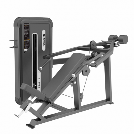 A-3013 Наклонный грудной жим (Incline Press). Стек 109 кг. оптом, фото 1