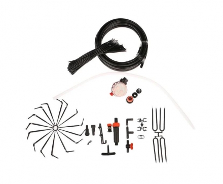 Капельный полив на 30 растен. оптом, фото 5