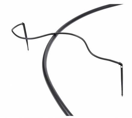 Капельный полив на 30 растен. оптом, фото 7