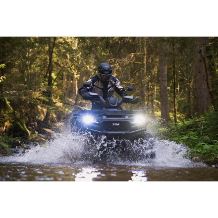 Квадроцикл TGB Blade 600 LTX EPS оптом, фото 7