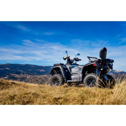 Квадроцикл TGB Blade 600 LTX EPS оптом, фото 6