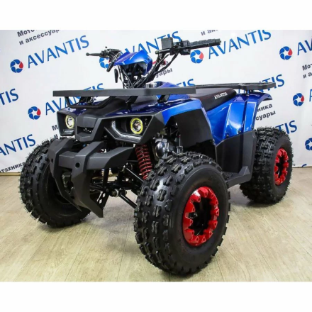 Квадроцикл Avantis Hunter 8 New оптом, фото 3