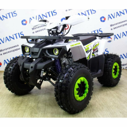 Квадроцикл Avantis Hunter 8 New, фото 2