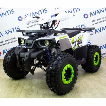 Квадроцикл Avantis Hunter 8 New оптом, фото 2