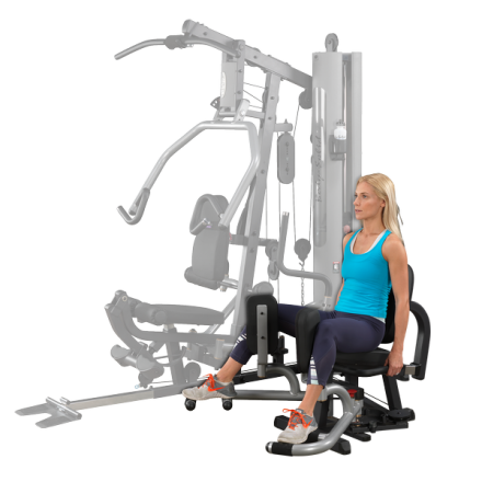 Сведение-разведение бедер для мультистанций Body-Solid серии G оптом, фото 1