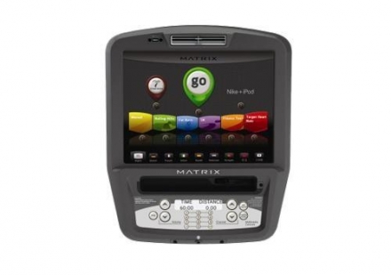 Велоэргометр Matrix U7XE VA (2012)  оптом, фото 2