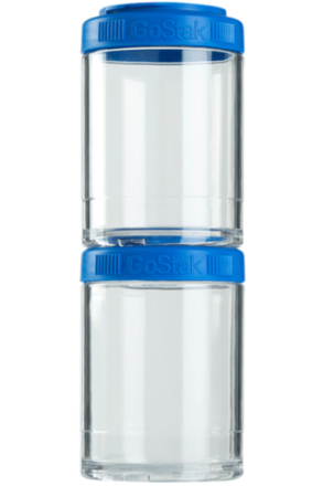Комплекс хранения Blender Bottle® GoStak 150 мл.(2 шт)    оптом, фото 1