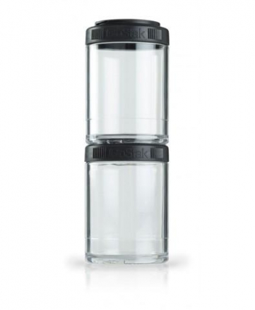 Комплекс хранения Blender Bottle® GoStak 150 мл.(2 шт)    оптом, фото 3