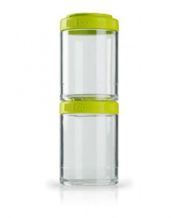 Комплекс хранения Blender Bottle® GoStak 150 мл.(2 шт)    оптом, фото 4