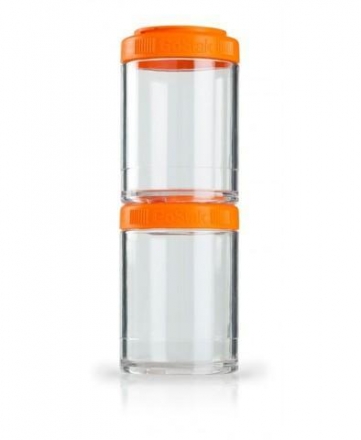 Комплекс хранения Blender Bottle® GoStak 150 мл.(2 шт)    оптом, фото 5