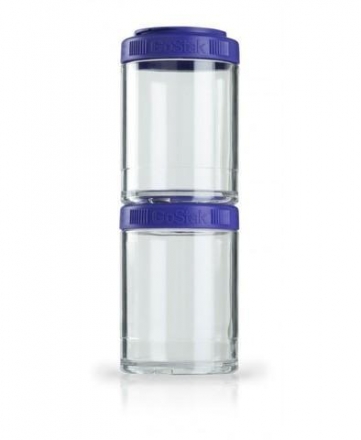 Комплекс хранения Blender Bottle® GoStak 150 мл.(2 шт)    оптом, фото 7