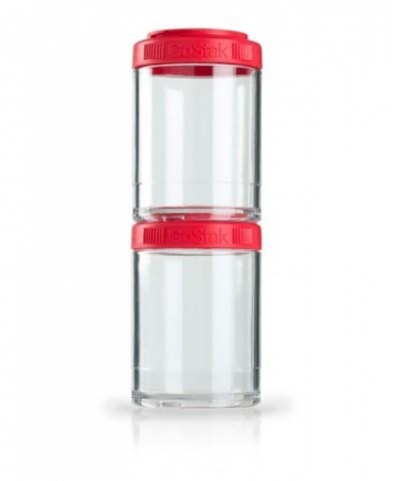 Комплекс хранения Blender Bottle® GoStak 150 мл.(2 шт)    оптом, фото 8