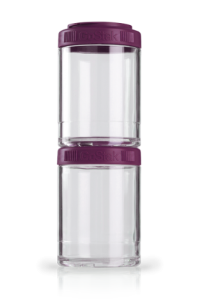 Комплекс хранения Blender Bottle® GoStak 150 мл.(2 шт)    оптом, фото 10