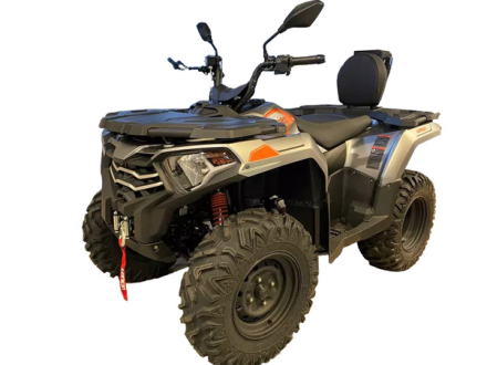 Квадроцикл LONCIN Xwolf 300 MAX оптом, фото 1