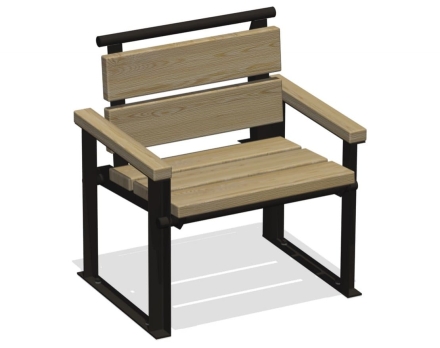 Кресло ПМ-38.2 оптом, фото 1