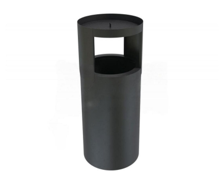 Урна-пепельница «Вербо» 1 оптом, фото 1